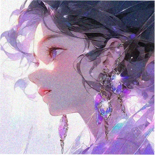 美食的俘虏 可可 角色